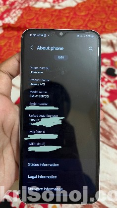 Samsung Galaxy A13 5G